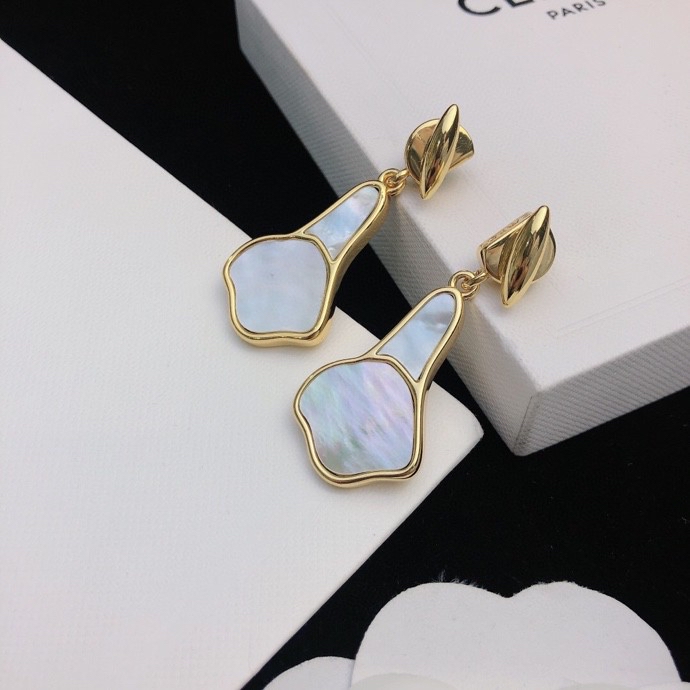 Loewe earring 04yxh01